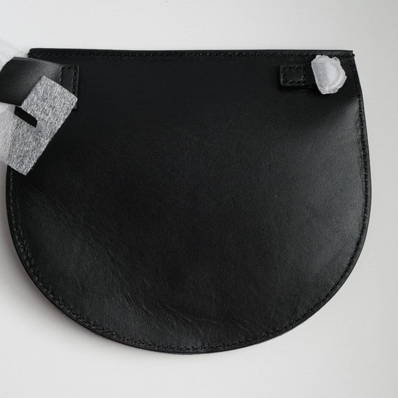 Theory Mini Shoulder Handbag - Picture 2 of 8